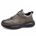 Мужские противоскользящие кеды Low-Top PTLS, черный - фото 9