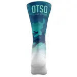 Носки Otso Camo Blue, синий - фото 2