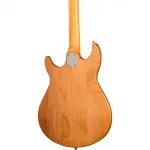 Epiphone Граббер Бас Натурал - фото 2