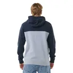 Худи Rip Curl Surf Revival, синий - фото 2