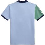 Polo Ralph Lauren Поло Multicolor для детей 3-7 лет - фото 4