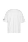 Футболка Replay Print T-shirt, White - фото 2