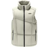 Жилет унисекс Camel, цвет Phantom Black - фото 3