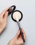 MAC – 137S Long Blending – Кисть для макияжа - фото 4