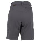 Шорты Jack Wolfskin Hose Delta Hiking, серый - фото 3