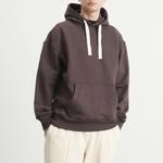 Толстовка свободного кроя Nomadic Merely Made, коричневый - фото 2