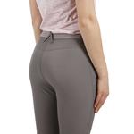 Брюки Trespass Grateful 3/4, серый - фото 4