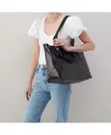 Сумка ROMY MAX TOTE HOBO, черный - фото 4