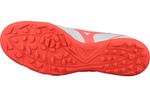 Mizuno Футбольная обувь Мужчины, White/Red - фото 5
