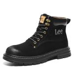 Ботинки унисекс Lee - фото 41