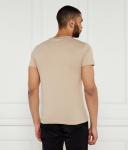 Футболки Slim fit Gant, желтый - фото 3