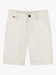 Брюки-бермуды BOSS Kids Chino HUGO BOSS, Stone - фото