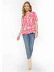 Блузка usha FESTIVAL, розовый - фото 2