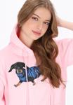 Худи myMo Hoodie, Rose/Light Pink - фото 4