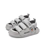 Детские сандалии для детей Paul Frank, розовый - фото 10