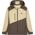 Детская куртка Mizuno, Light Apricot - фото