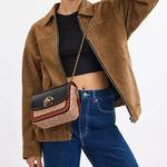 COACH Сумка через плечо Мэдисон - фото 4