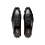 Туфли мужские низкие черный Vicki Brown - фото 5