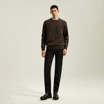 Свитер Calvin Klein, BEH-Space Black - фото 4