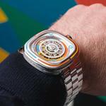 SEVENFRIDAY Часы Men's Watch - фото 10