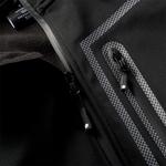 Куртка HI-TEC Prince II, черный - фото 4