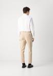 Чиносы KANE BOSS, бежевый - фото 6