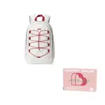 Рюкзак унисекс Draconite, Серый - фото 6