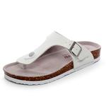 Шлепанцы унисекс Golofi, цвет 102 black - фото 10