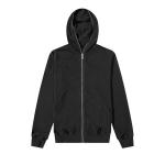 Худи Rick Owens DRKSHDW Gimp 'Black', черный - фото