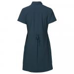 Платье VAUDE Farley Stretch, синий - фото 4