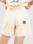 Шорты Quiksilver Bermudas Shorts, birch - фото 2