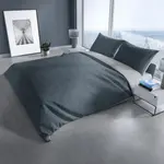 Комплект постельного белья Leonado vicenti, серый - фото 4