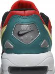 Кроссовки Nike Air Max 2 Light SP 'Red Navy Emerald', красный - фото 8