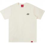 Футболка унисекс Dickies, голубой - фото 9