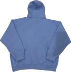 Худи Cactus Jack by Travis Scott Gamer II Hoodie 'Blue', синий - фото 3