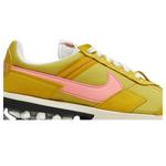 Кроссовки Nike Wmns Air Max Pre-Day LX 'Dark Citron Pink Gaze', Желтый - фото 2