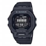Умные часы CASIO G-Shock GBD-200-1JF, черный - фото