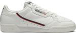 Кроссовки Adidas Continental 80, белый - фото