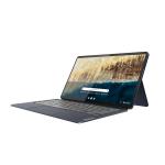 Ноутбук Lenovo Chromebook Duet 5 13.3'', 4 Гб/128 Гб, синий, английская клавиатура - фото 3