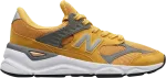 Кроссовки New Balance X90 V2 'Mustard Yellow', желтый - фото