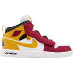 Кроссовки Jordan 1 Mid ALT SE PS Motorsport, красный - фото