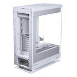 Корпус Phanteks Evolv X2 Matrix, Mid Tower, белый - фото 4