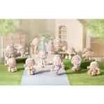 Фигурка Pop Mart Skullpanda Warmth Series - Mind With The Wind - фото 4