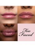 Блеск для губ с эффектом увеличения Too Faced, Glossy & Bossy - фото 4