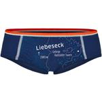 Женские трусы Love Corner Ein schöner Fleck Erde, синий - фото