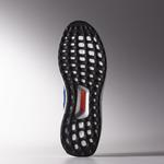 Кроссовки Adidas UltraBoost 1.0 'Royal Blue', синий - фото 6