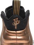 Кроссовки Nike Air Foamposite One 'Copper' 2017, коричневый - фото 8
