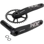 Система шатунов MTB SRAM NX EAGLE DUB™ 34 зуба 170 мм - фото