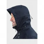 Куртка Schöffel "2.5L Jacket Aiplspitz M", с капюшоном, синий - фото 8