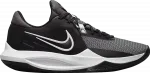 Кроссовки Nike Precision 6 'Black Iron Grey', черный - фото